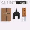 KA-LINE STAND J-21A Uchwyt na skrzypce